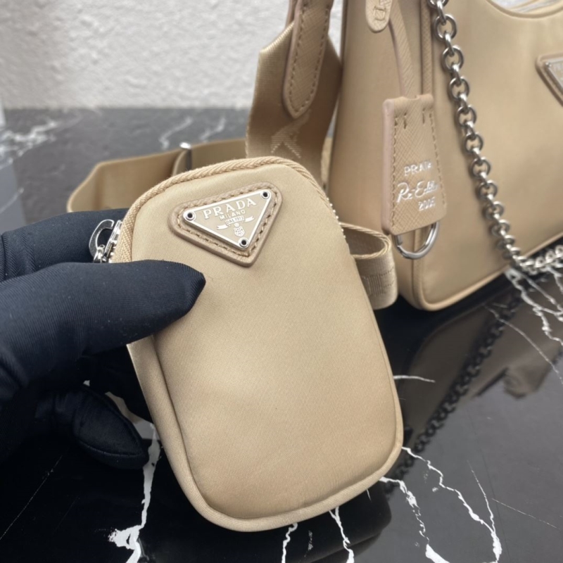 Prada Satchel Bags